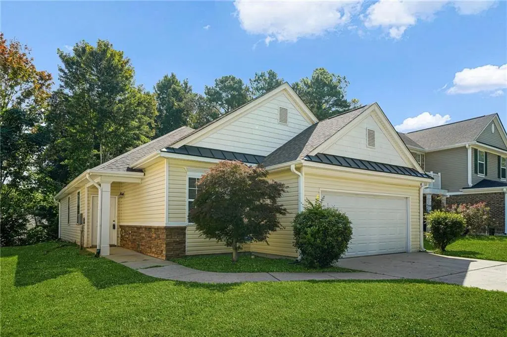 5430 Sable Bay Point, Atlanta, GA 30349 - #1