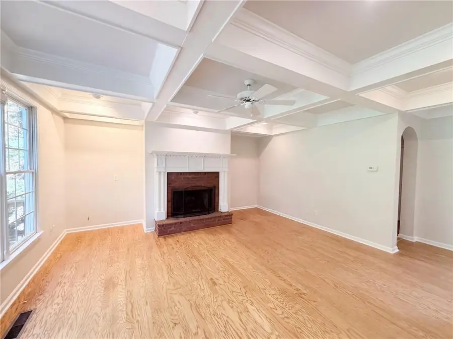 1872 Bakers Mill Road, Dacula, GA 30019 - #3