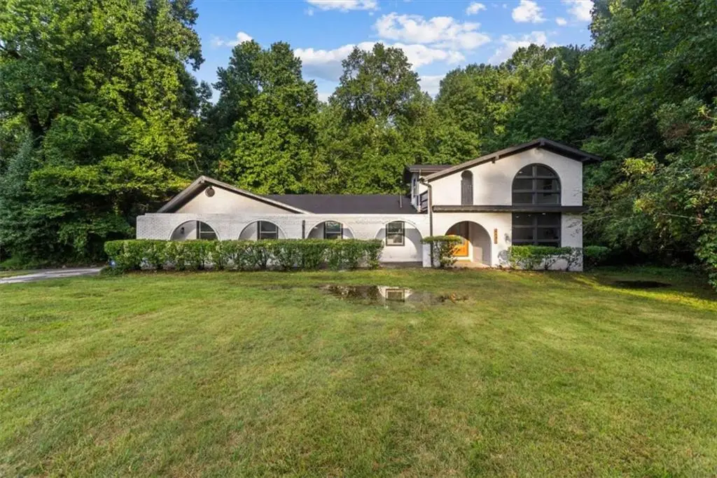 4531 Riverwood Cir, Decatur, GA 30035 - #1