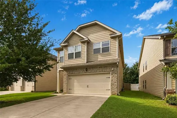 322 Emporia Loop, Mcdonough, GA 30253