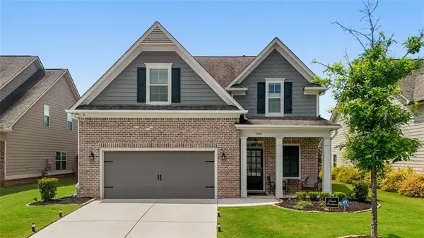 799 Feathermore Place, Mableton, GA 30126