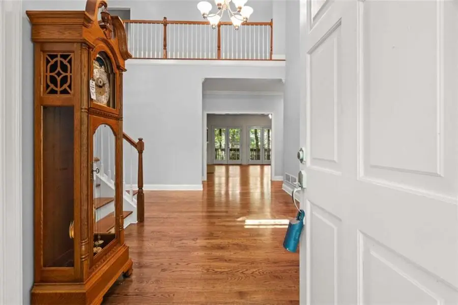 2058 Sewanee Court, Villa Rica, GA 30180 - #2