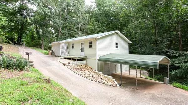5105 Wisdom Road, Cumming, GA 30041