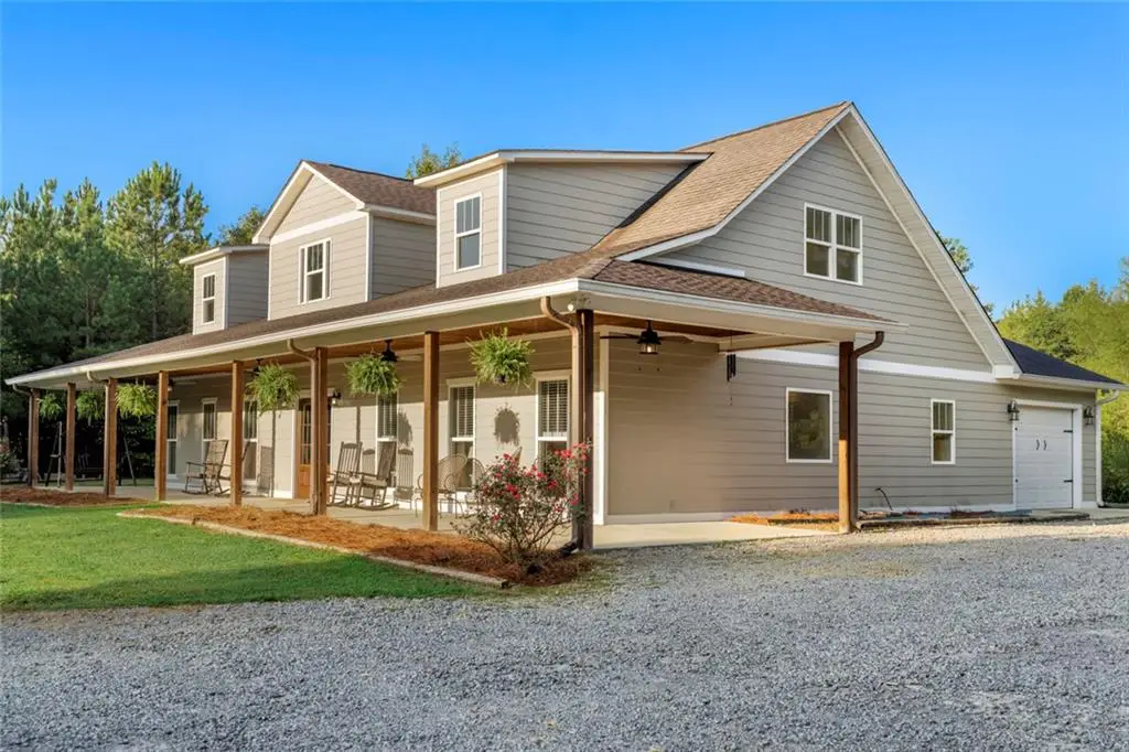 355 Orchard Road, Summerville, GA 30747 - #1