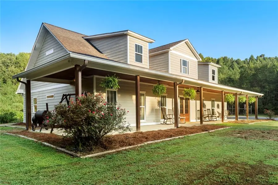 355 Orchard Road, Summerville, GA 30747 - #3