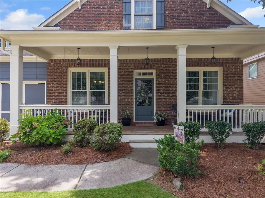 9140 Dover Street, Lithia Springs, GA 30122 - #2