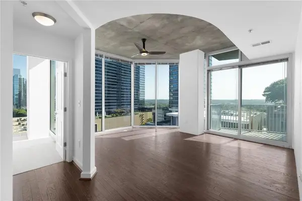 860 Peachtree Street Ne #1201, Atlanta, GA 30308