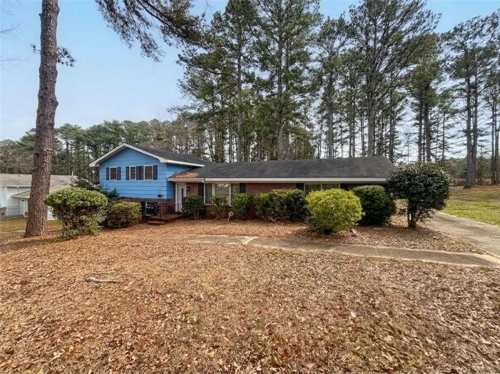 279 Timberland Trail, Riverdale, GA 30274 - #1