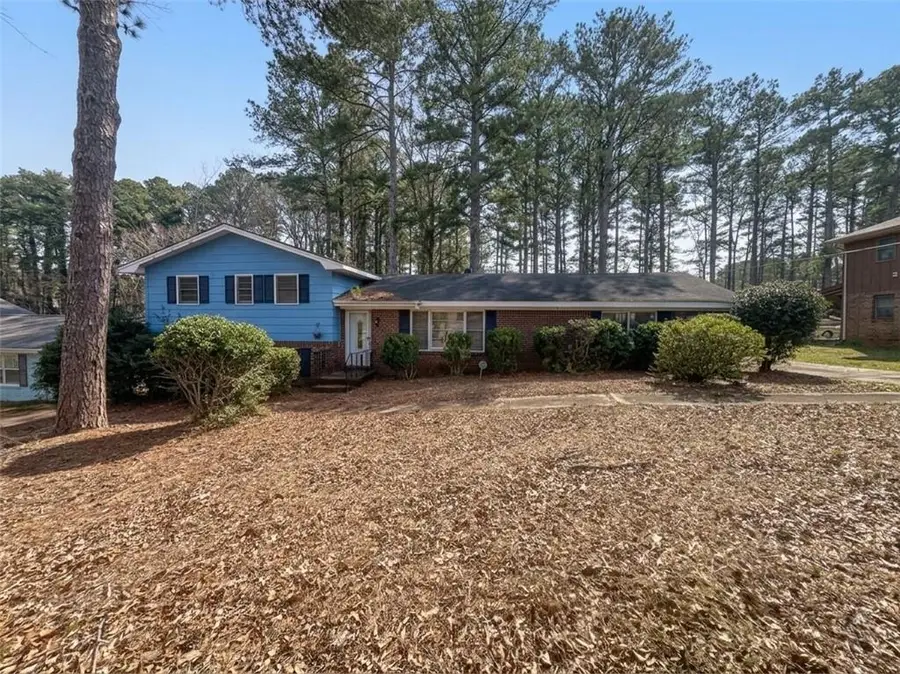 279 Timberland Trail, Riverdale, GA 30274 - #2