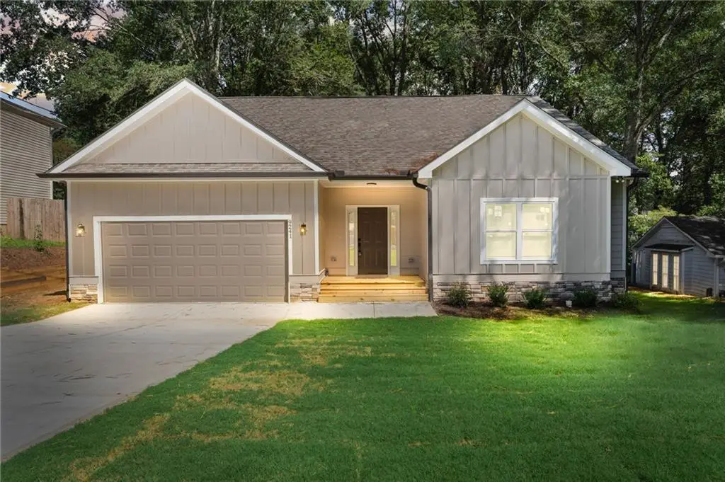 9241 Raven Drive, Jonesboro, GA 30238 - #1