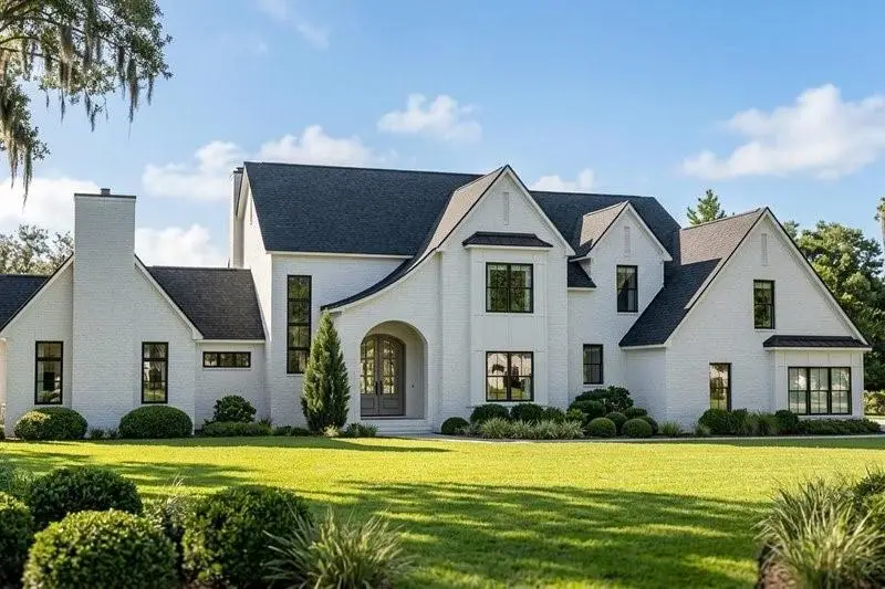 104 Marks Way, Canton, GA 30115 - #1