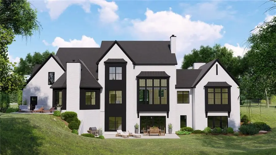 104 Marks Way, Canton, GA 30115 - #2