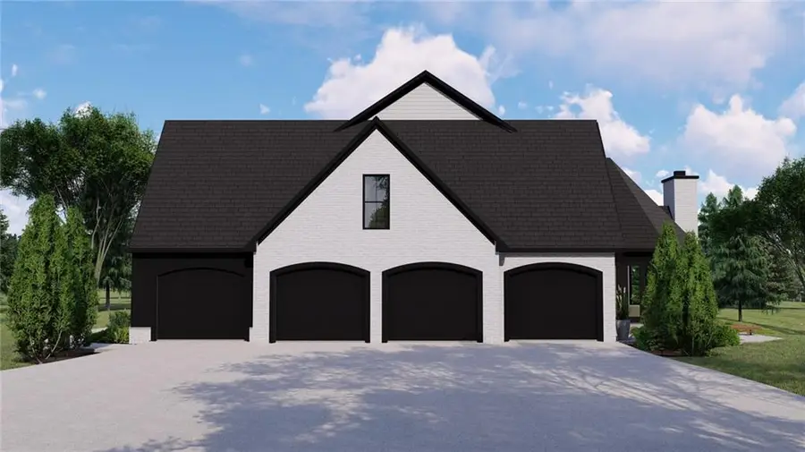 104 Marks Way, Canton, GA 30115 - #3
