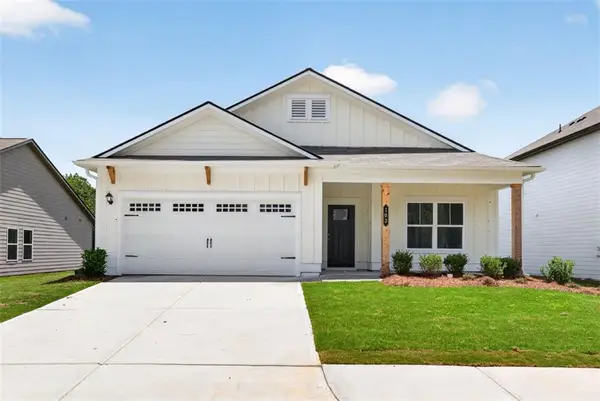 103 Summerfield Place Drive, Carrollton, GA 30117