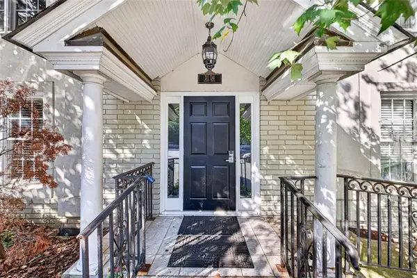 1020 Scott Boulevard #D3, Decatur, GA 30030