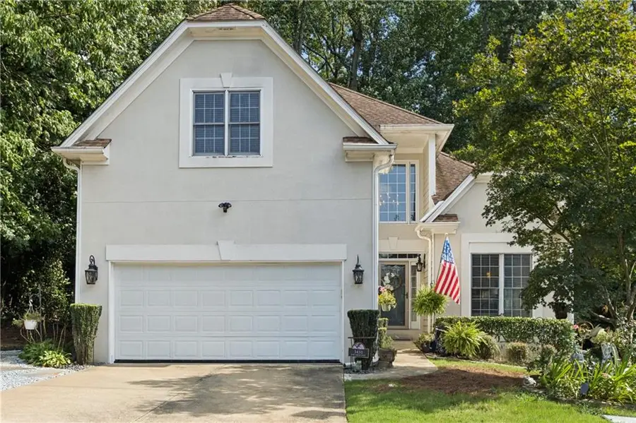 3410 Rose Arbor Court, Atlanta, GA 30340 - #2
