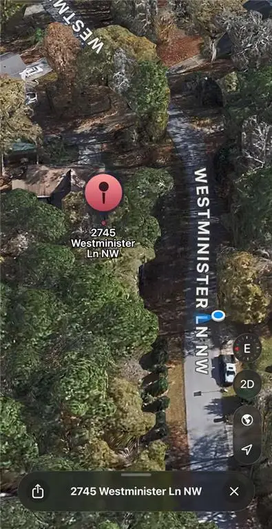 2745 Westminister Lane Nw, Conyers, GA 30012 - #2