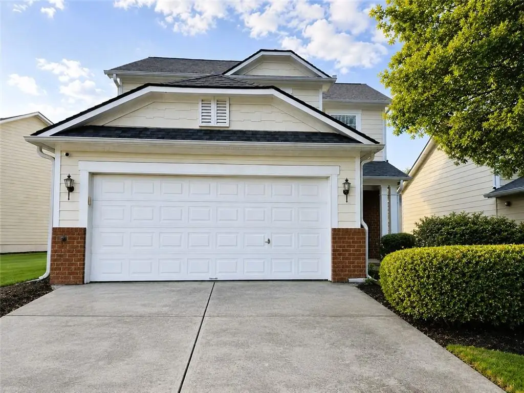 2051 Appaloosa Way, Conyers, GA 30012 - #1