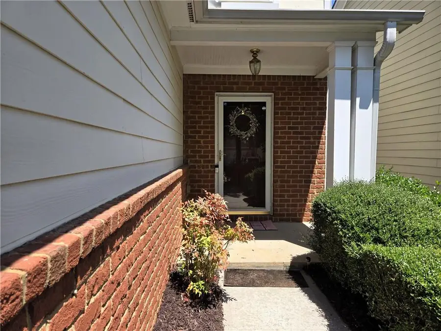 2051 Appaloosa Way, Conyers, GA 30012 - #2