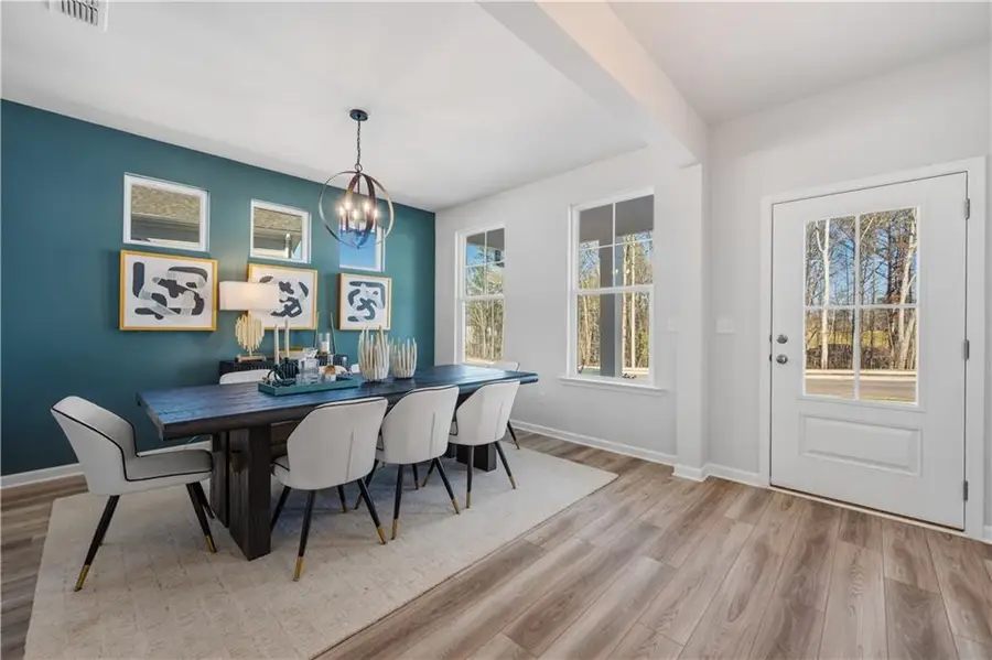 2845 Pechaver Court, Snellville, GA 30039 - #3