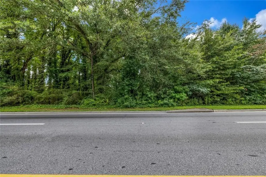 6845 Old National Highway, College Park, GA 30349 - #2
