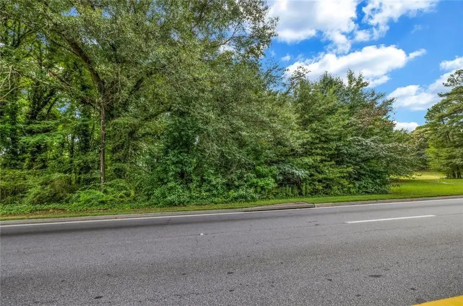 6845 Old National Highway, College Park, GA 30349 - #3