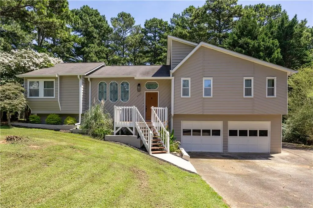 4754 Seaboard Court, Acworth, GA 30102 - #1