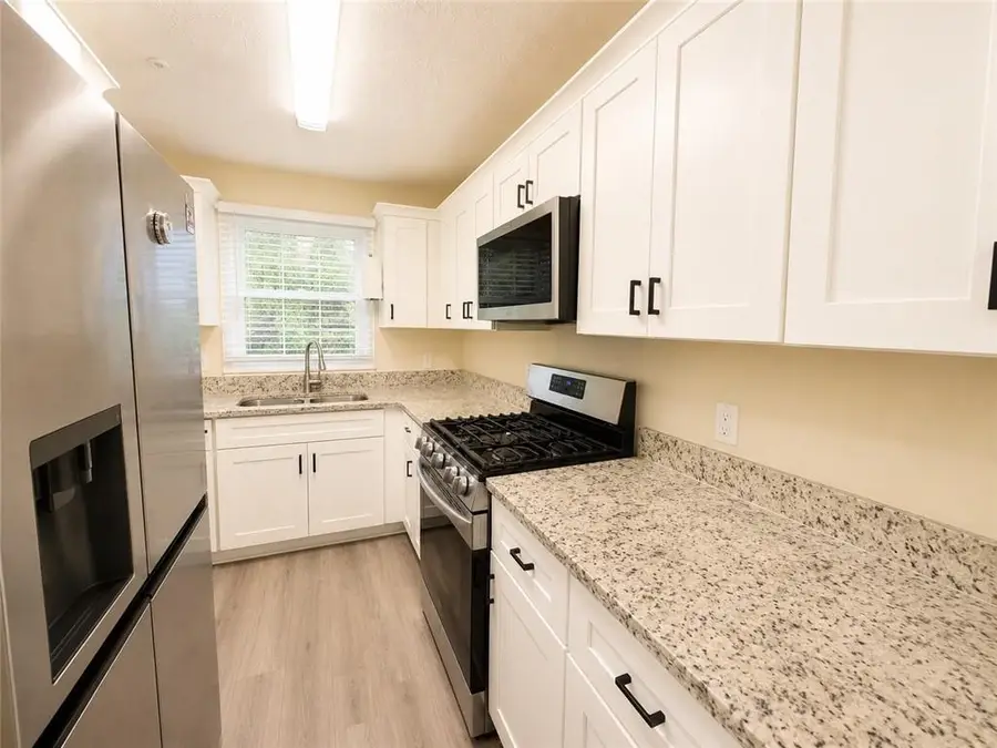 2244 Wellington Circle, Lithonia, GA 30058 - #3