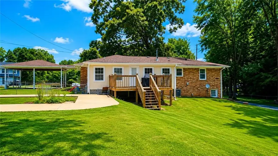 5129 Hill Road Sw, Powder Springs, GA 30127 - #3