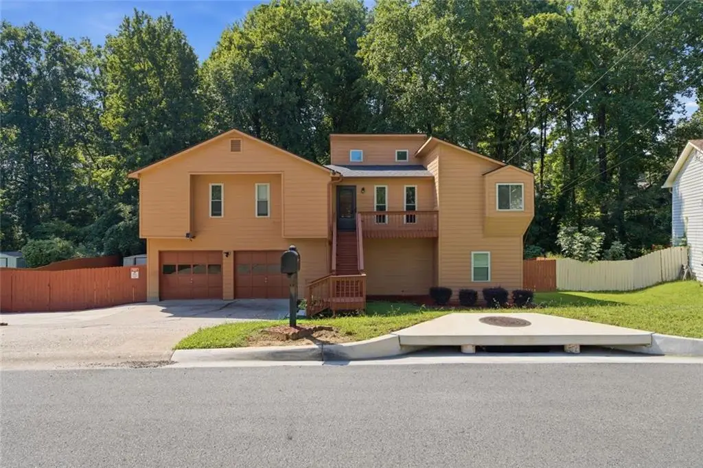 2890 Creekwood Lane Nw, Lawrenceville, GA 30044 - #1