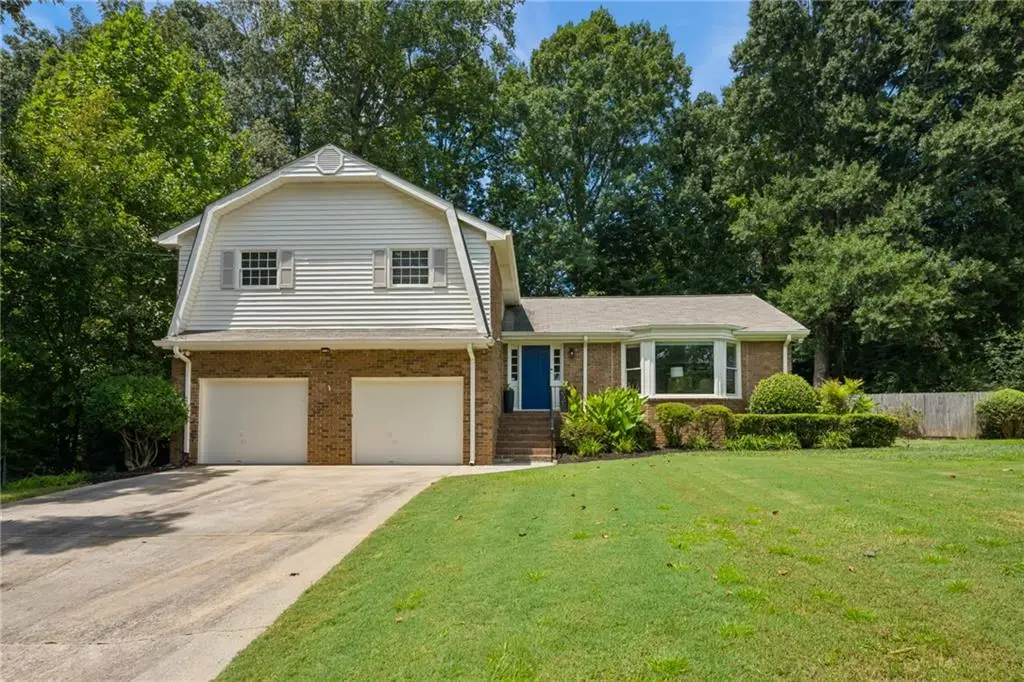 5148 N Peachtree Road, Dunwoody, GA 30338 - #1