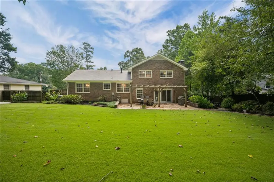 5148 N Peachtree Road, Dunwoody, GA 30338 - #2
