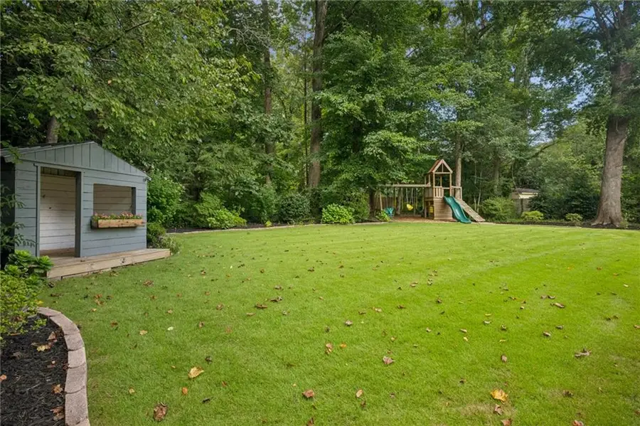 5148 N Peachtree Road, Dunwoody, GA 30338 - #3