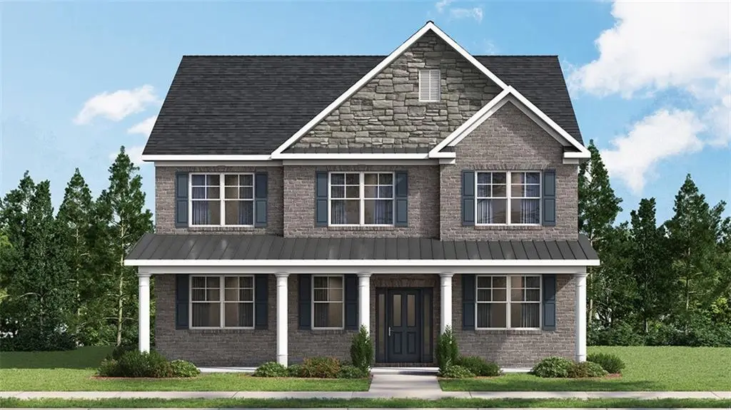 1184 Riverwood Drive, Bogart, GA 30622 - #1