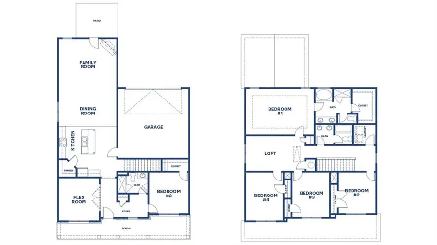 1184 Riverwood Drive, Bogart, GA 30622 - #2