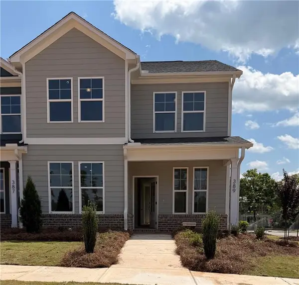 389 Summerville Lane #7, Athens, GA 30606