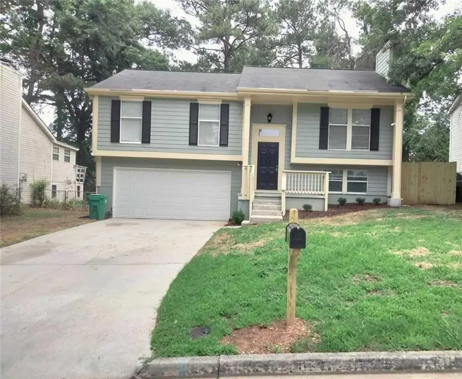 2053 Raintree Place, Lithonia, GA 30058 - #1
