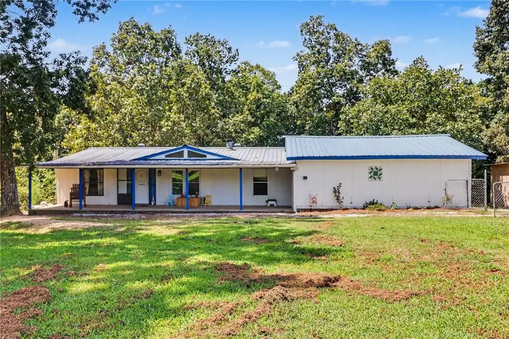 824 Fairview Farm Circle, Lavonia, GA 30553 - #1
