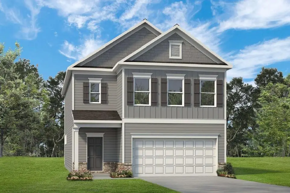 89 Southland Drive, Ringgold, GA 30736 - #1