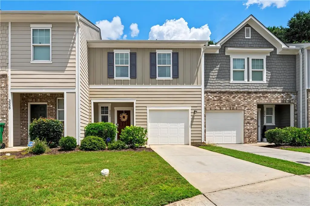 3342 Tarian Way, Decatur, GA 30034 - #1