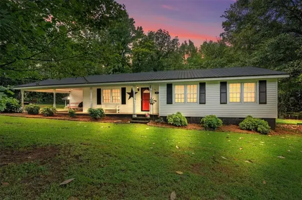 44 Davenport Mill Road, Carrollton, GA 30117