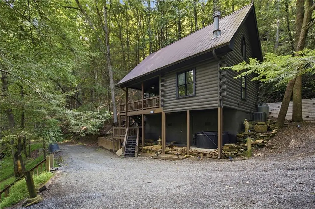 259 Sutton Ridge Way, Ellijay, GA 30540 - #1
