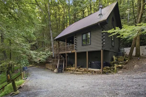259 Sutton Ridge Way, Ellijay, GA 30540