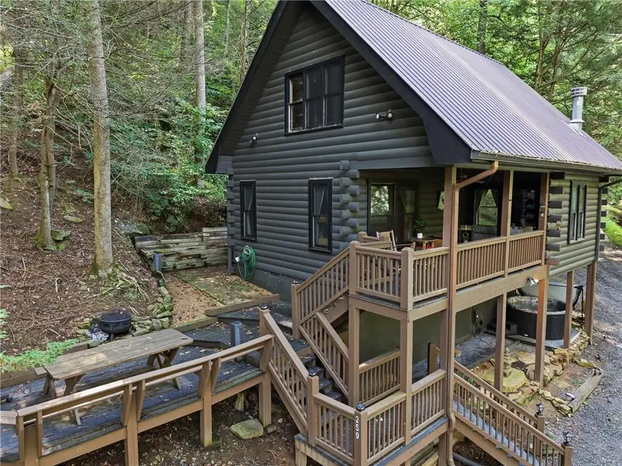 259 Sutton Ridge Way, Ellijay, GA 30540 - #2
