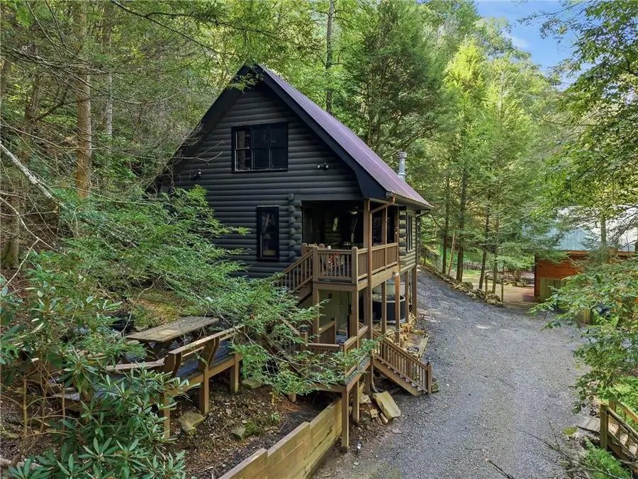 259 Sutton Ridge Way, Ellijay, GA 30540 - #3