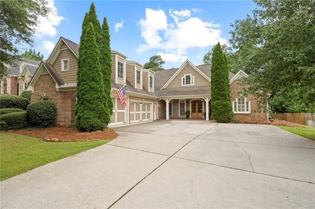 2162 Ellis Farm Drive, Marietta, GA 30064 - #1