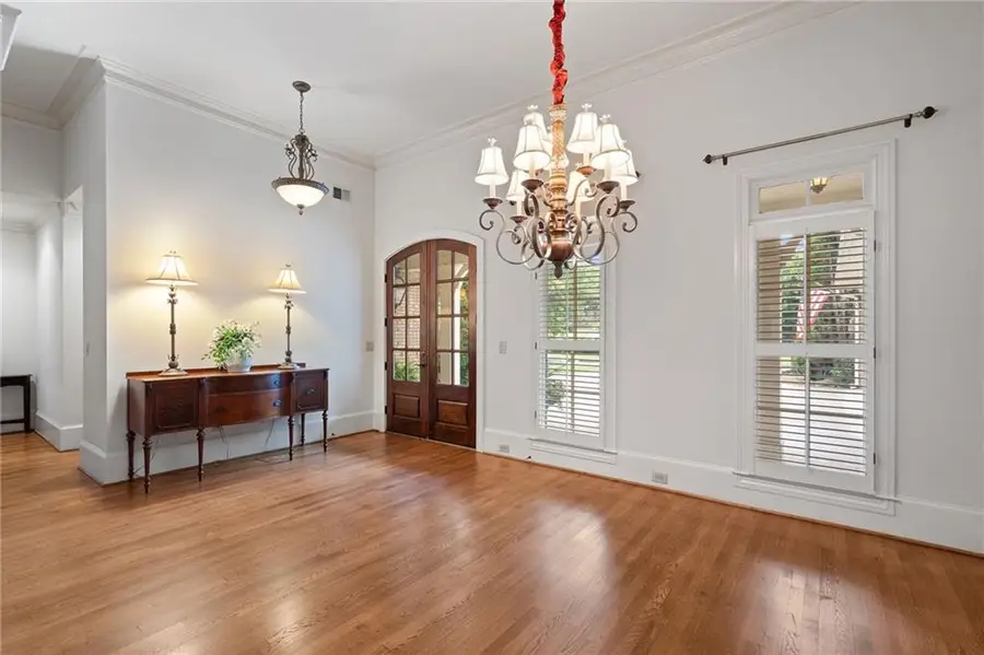 2162 Ellis Farm Drive, Marietta, GA 30064 - #2