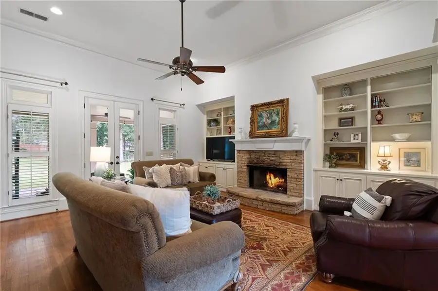 2162 Ellis Farm Drive, Marietta, GA 30064 - #3