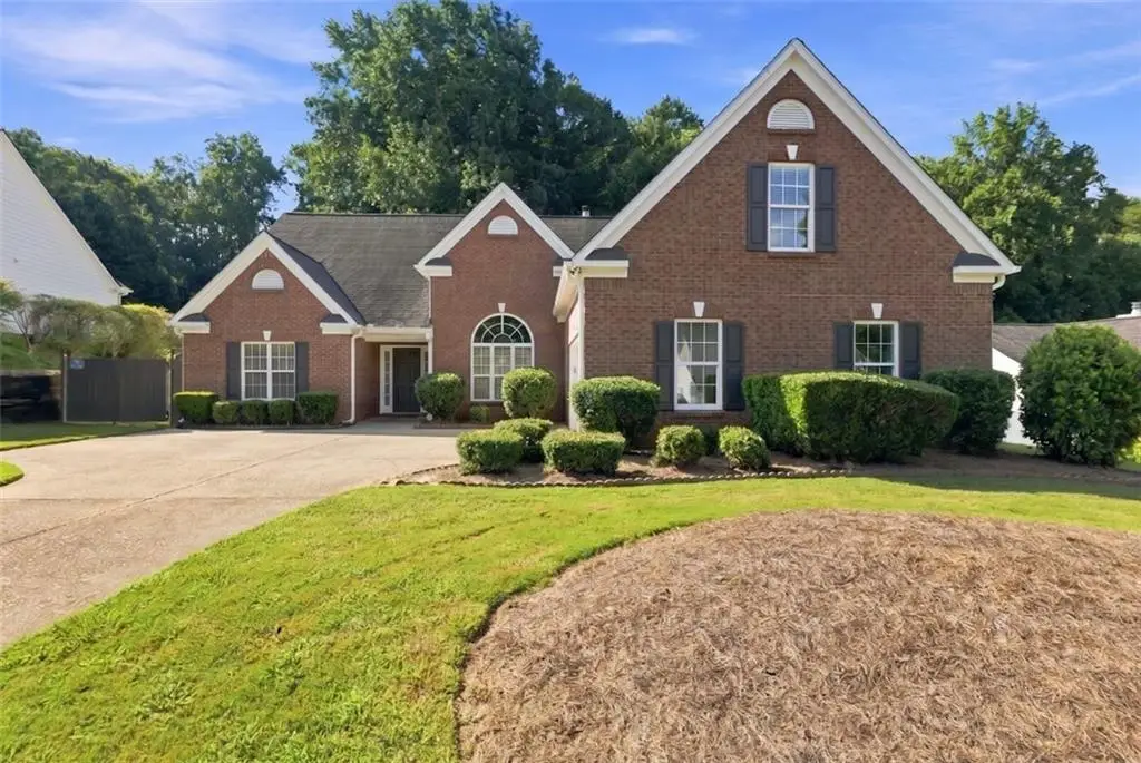 4113 Arbor Chase Road, Gainesville, GA 30507 - #1