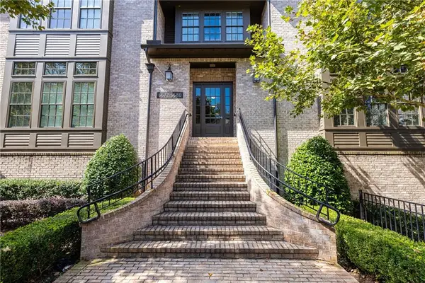 6678 Cadence Boulevard #74, Sandy Springs, GA 30328